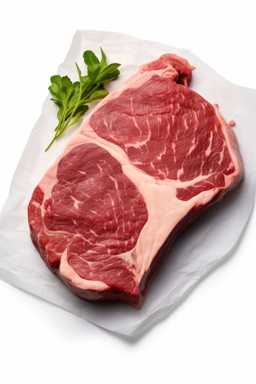 鲜肉之美 生鲜摄影的视觉盛宴